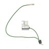Gb-159 Standard Ignition Condenser For Saab Cyl Smp 091769013431
