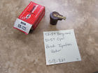 Gb-321 Standard Motor Products Nors Borgward Opel Bosch Ignition Rotor
