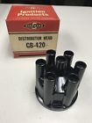Gb-420 Standard Vintage Distributor Cap Germany Import Vehicle