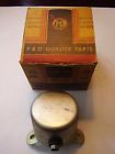 Gc-13 Vintage Nos Generator Cut Out Ford Lincoln Zephyr