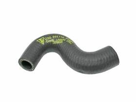 94411021401 Genuine Porsche Hose - Idle Control Valve 944 924
