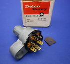 1116572 Gm Nos 60 Oldsmobile
