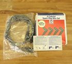 12043707 Gm Nos Plug Wire Set Pontiac Olds See Applications