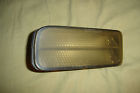 16502535 Gm Lh Left Driver Iroc Camaro Bumper Marker Light 16502535 Gm Lh Left Driver Iroc Camaro Bumper Marker Light
