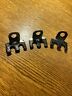 Gm374408 Gm 3744408 Nos Corvette Small Block Plug Wire Supports Oem