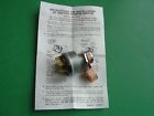 Gm85 Chevrolet Impala Bel Air Ignition