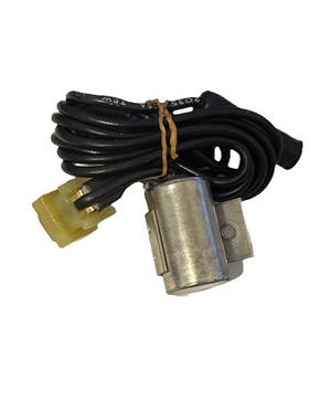 Gp - Guaranteed Parts Frc69 Frc 69 Condenser