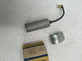 Uc-3-s Gp - Guaranteed Parts Genuine Uc-3s Ignition Condenser