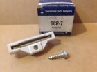 Gcr-7 Gp Guaranteed Parts Vintage Chrysler
