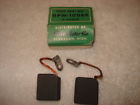 Gpw-10069 Gpw10069 Ford Neat Old Box Of Jeep Generator Brush Set