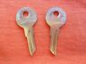 75101 Grv 14 Briggs And Stratton Nash Vintage Nos Key Blanks