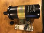 17-00046 Gt-117 Ap Diamond Coil With