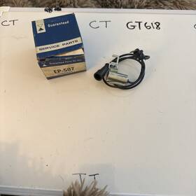 Guaranteed Parts Company Ep-507 1 Condenser Nos Oem Sold Individually