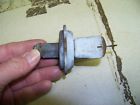 H-189 Standard Distributor Vacuum Advance H-189 Standard Distributor Vacuum Advance