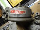 H-735-fem-12127-f Ford Fomoco Thunderbird Truck Mallory Dual Points Distributor
