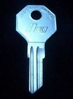 H1122m Originally By Yale For Studebaker Dodge Plymouth Ignition Key Blank