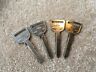 Hd90 Cole For Honda Key Blanks Lot Of Hd90 Cole For Honda Key Blanks Lot Of