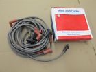 He471 Chevy Olds Hi Energy Heavy Duty Spark Plug Wire Set