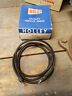 Holley Vintage Automotive Resistor Cable Wire Tar Cloth Ford Chevy