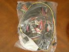 Hu309a Plymouth 1968 Year Harness Mopar Barracuda Dash