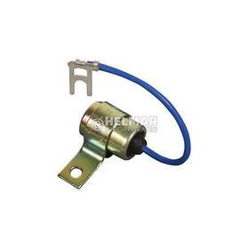 326844 Hyster Condenser