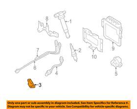 27325-26620 Hyundai Oem 06-11 Accent-condenser 2732526620