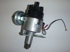 Iat-4404a Prestolite New Ignition Distributor Willys Jeep Wagon Truck Ci