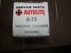 Iaz-2023ra Autolite Nos Chrysler Desoto Dodge Plymouth Vacuum Advance