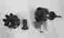 Ibs-4018 Mopar 3438317 Dual Point Distributor 340 4 Speed 1970 A E Body