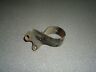 Icb49-53 Ford Factory Ignition Coil Bracket Mercury Flathead