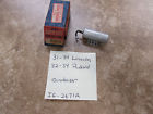 Ig-2671a Autolite Nors Lincoln Packard Volt Condenser