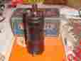 Ig-3033bs Autolite Nos 1930-32 Willys Knight Ignition Coil Ig-4301 Ig-4302 Ig-4303 Ig-4305