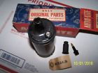 Ig-3224js Auto Lite Vintage Coil Ig-3224js Auto Lite Vintage Coil