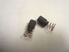 Ig-514 Autolite Chrysler Desoto Dodge Plymouth Packard Distributor Cap Carbons