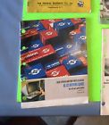 9211 Ig32 Blue Streak Ignition Parts Buyers Item