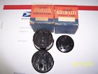 Igc1123 Igc1124 Autolite Vintage Distribor Caps