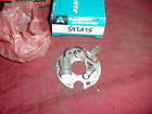 Igc2148a Dodge Nos Mopar Truck Cylinder Distributor Breaker Plate Tach