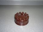 Ige-3 Autolite New Nos Distributor Cap Lincoln