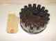 Igk-1003 Autolite Distributor Nash 30-34 Nos Ignition Cap Twin 8