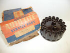Igk1003 Auto-lite Nos 1930-34 Nash Twin-ignition Eight Distributor Cap