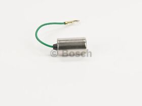 02006 Ignition Condenser Bosch