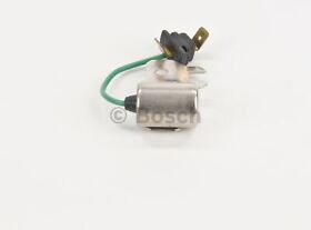 02031 Ignition Condenser Bosch 02031 Ignition Condenser Bosch