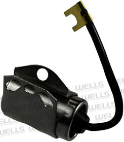 5h1004 Ignition Condenser-heavy Duty Wve