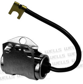 5h1007 Ignition Condenser-heavy Duty Wve