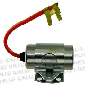 5h1039 Ignition Condenser-heavy Duty Wve