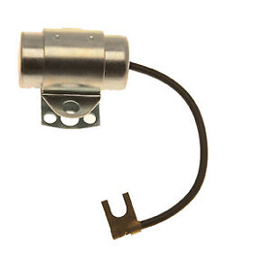 2852 Ignition Condenser Original Eng Mgmt