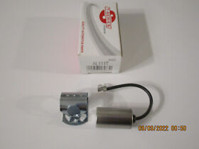 Al111t Ignition Condenser Standard