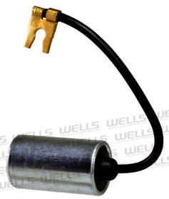 5h1099 Ignition Condenser-standard Duty Wve