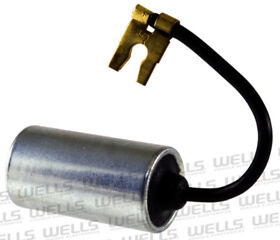 5h1104 Ignition Condenser-standard Duty Wve