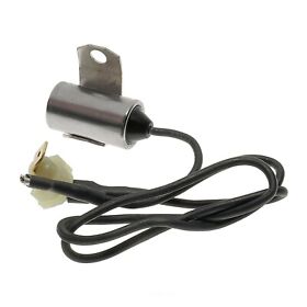 Gb-124 Ignition Condenser Standard Fits 1967 Opel Kadett 1.1l-l4